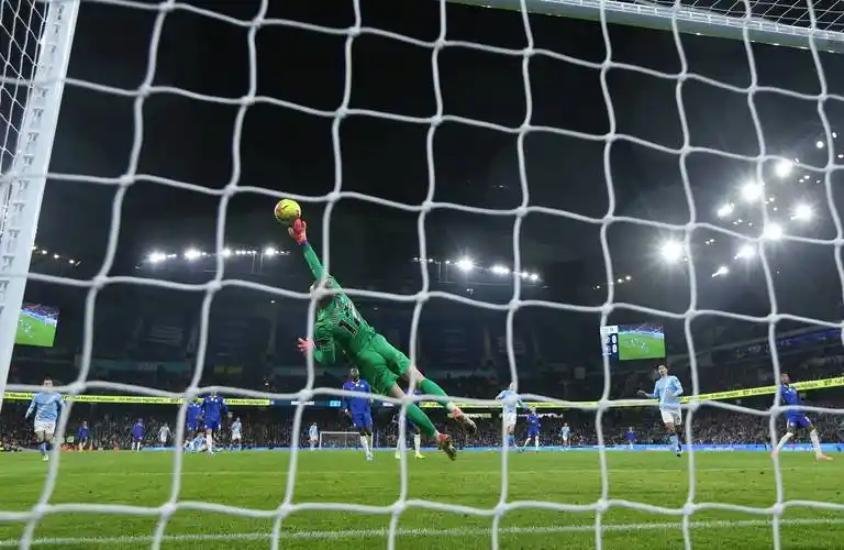 拜仁慕尼黑 VS 尼斯